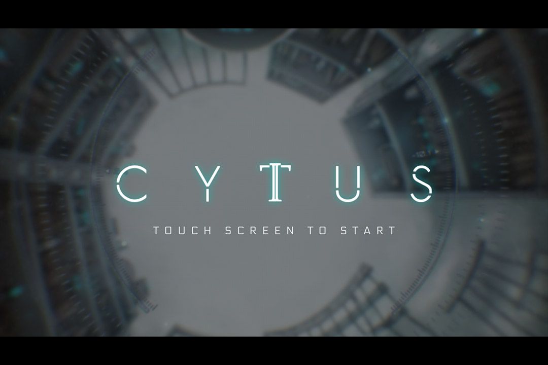  Cytus II׿ V3.0.0