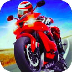 极速摩托车2 ios版 V1.0