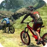 模拟山地自行车安卓破解版 V1.0