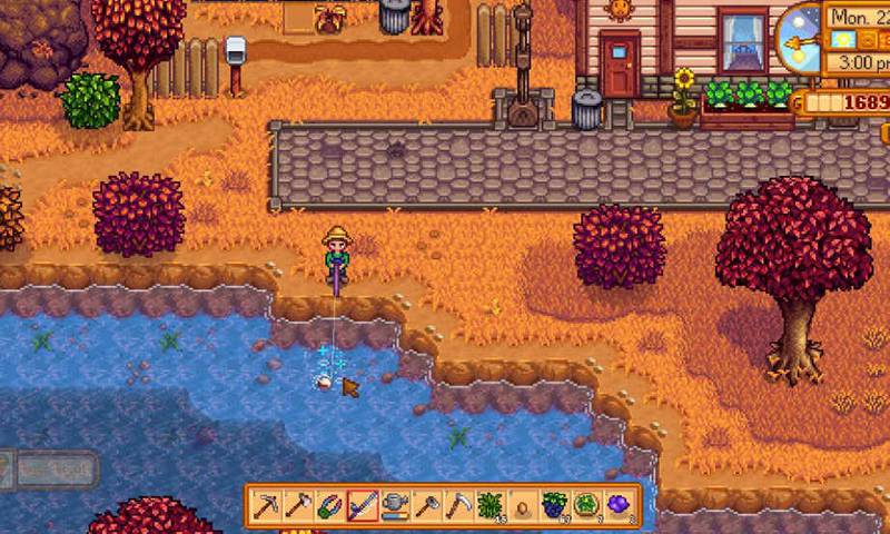 ¶StardewValley